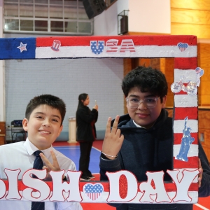 English Day